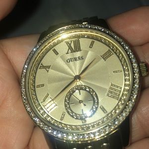 Guess Watch